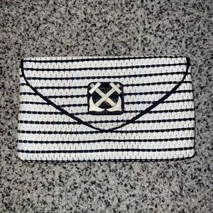 Lily Pulitzer clutch